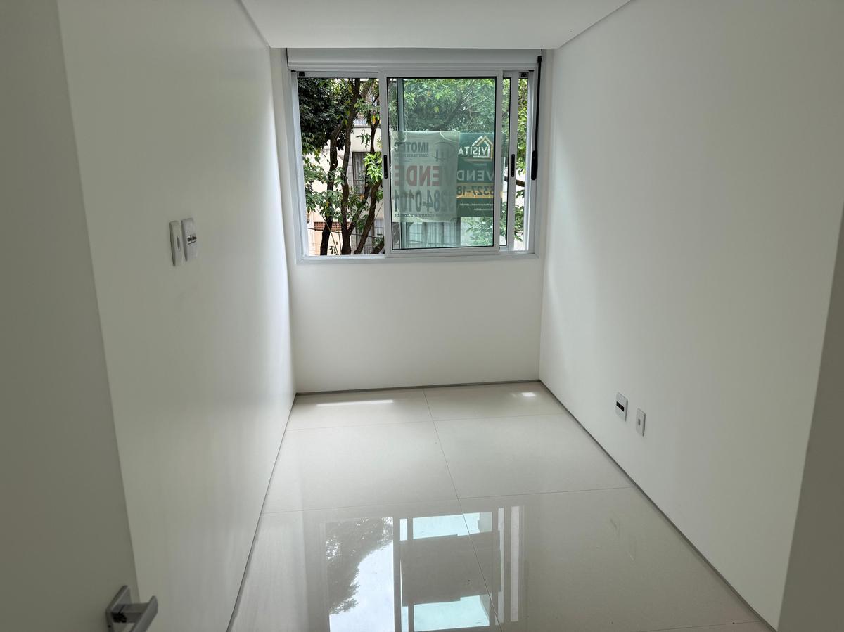Apartamento, Anchieta, 4 Quartos, 2 Vagas, 4 Suítes