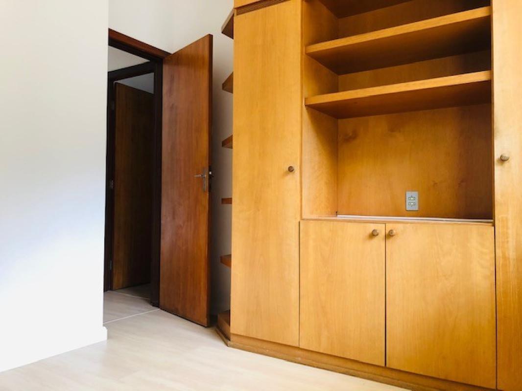 Apartamento, Nova Granada, 3 Quartos, 1 Vaga, 1 Suíte