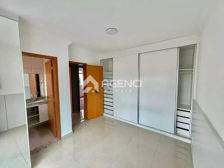 Apartamento, Cabral, 3 Quartos, 0 Vaga, 1 Suíte