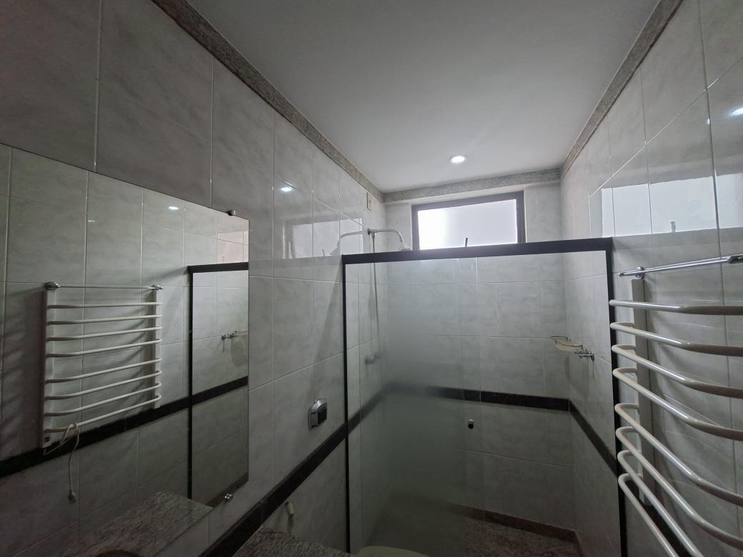 Apartamento, Savassi, 4 Quartos, 2 Vagas, 1 Suíte