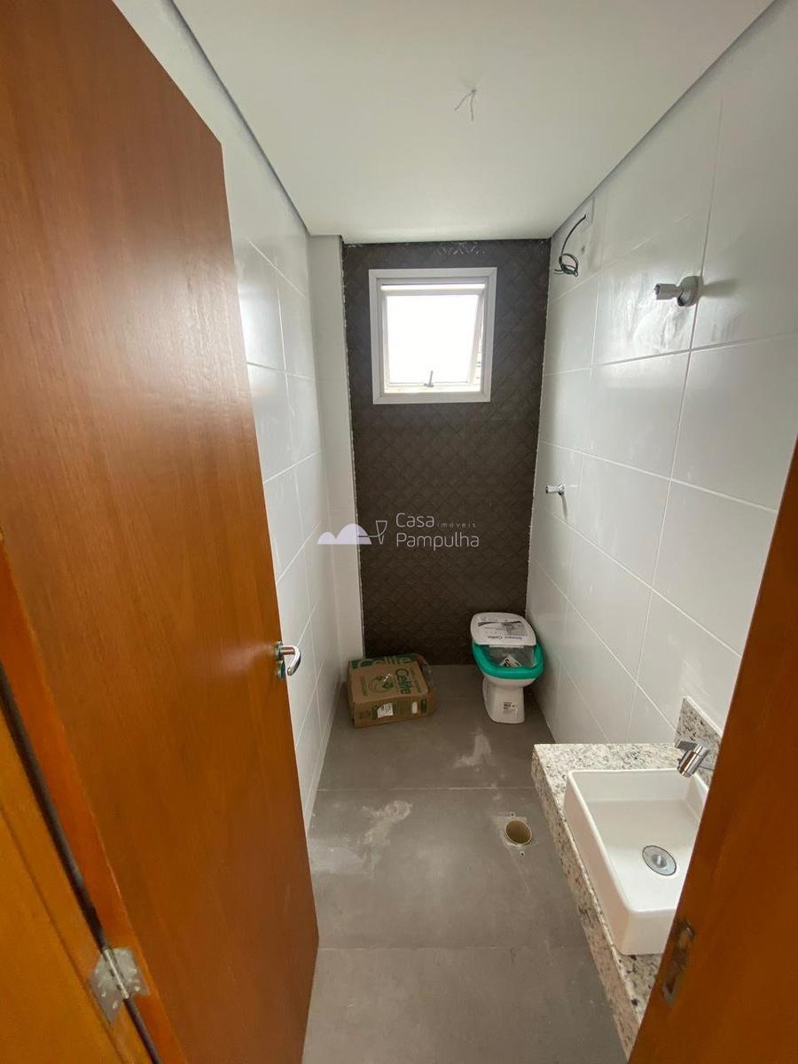 Apartamento, Santa Amélia, 3 Quartos, 2 Vagas, 1 Suíte
