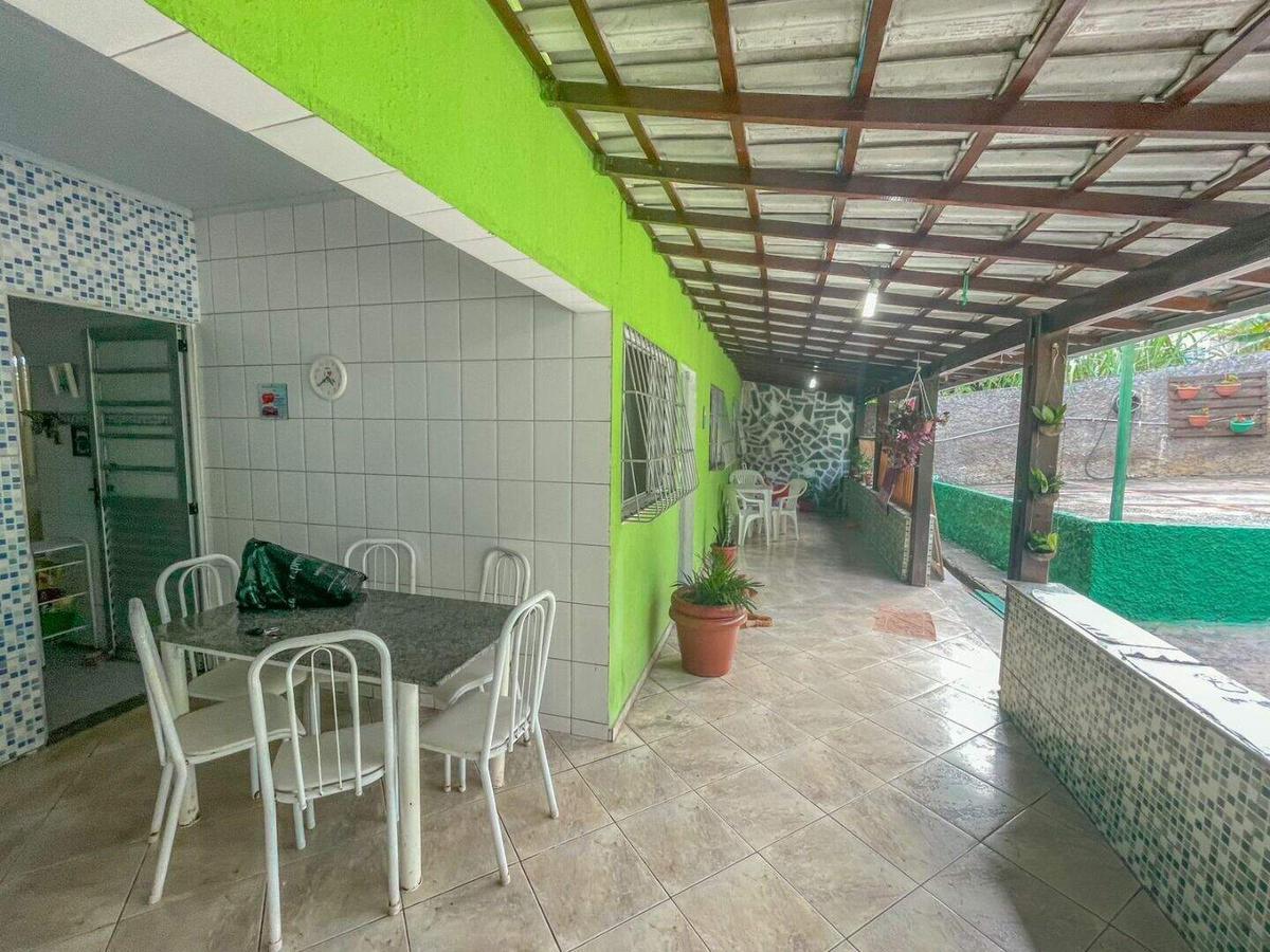 Casa, Nossa Senhora do Carmo, 4 Quartos, 5 Vagas