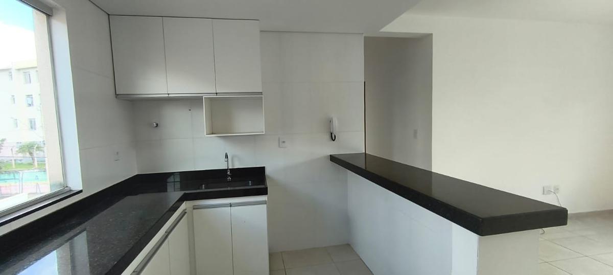 Apartamento, Santa Amélia, 3 Quartos, 2 Vagas, 1 Suíte