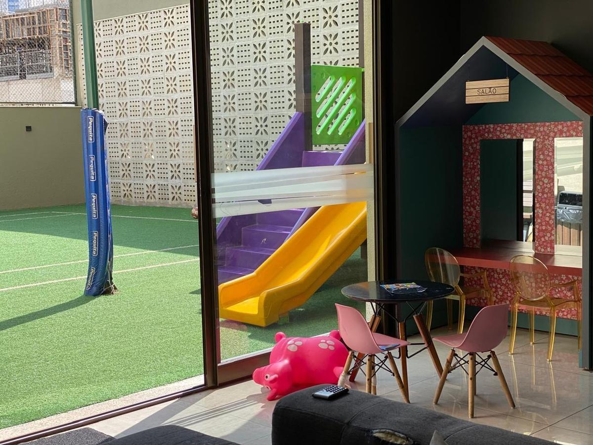 Apartamento, Vale do Sereno, 4 Quartos, 4 Vagas, 4 Suítes