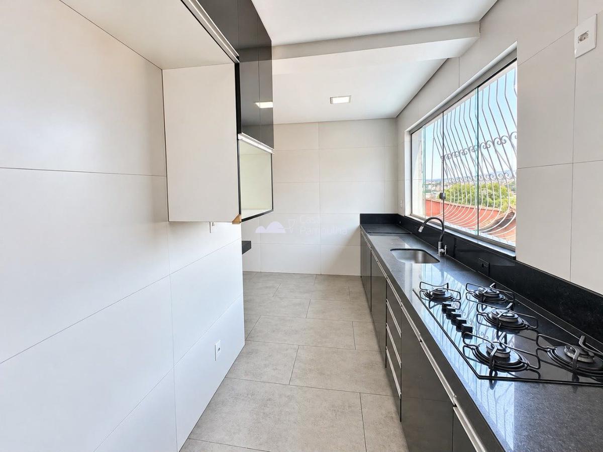 Apartamento, Santa Rosa, 2 Quartos, 1 Vaga