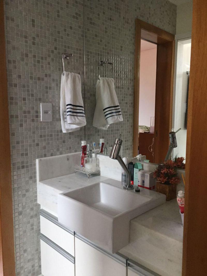 Apartamento, Castelo, 4 Quartos, 3 Vagas, 4 Suítes