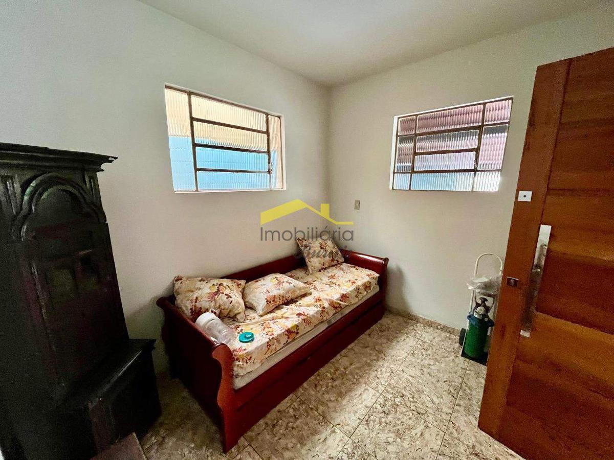 Casa, Cinquentenário, 4 Quartos, 3 Vagas