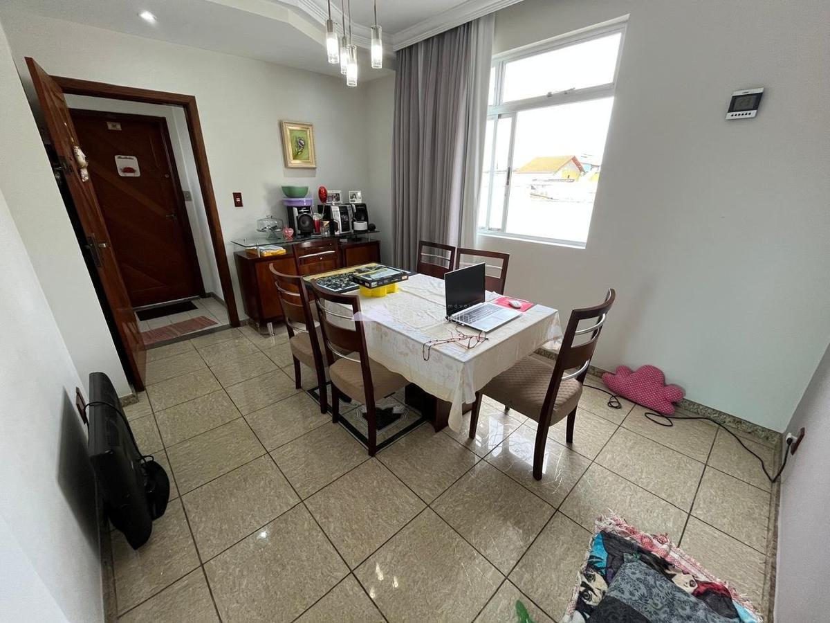 Apartamento, Santa Mônica, 4 Quartos, 1 Vaga, 2 Suítes