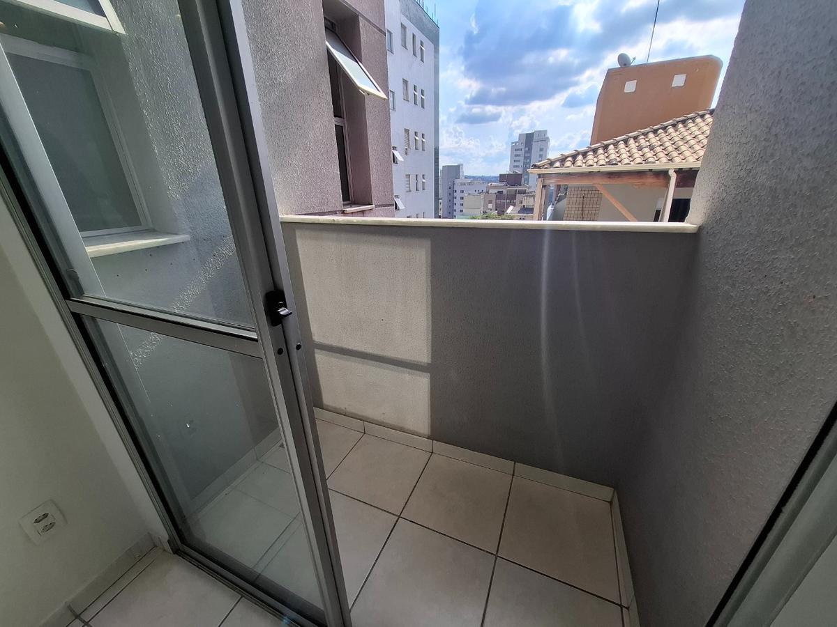 Apartamento, Fernão Dias, 3 Quartos, 2 Vagas, 1 Suíte