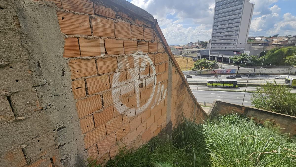 Lote, São Cristóvão, 0 Quarto, 0 Vaga