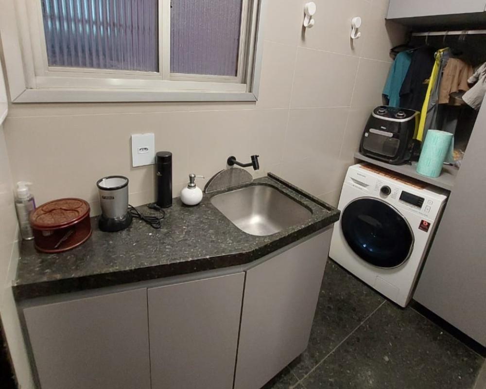 Apartamento, Prado, 2 Quartos, 1 Vaga
