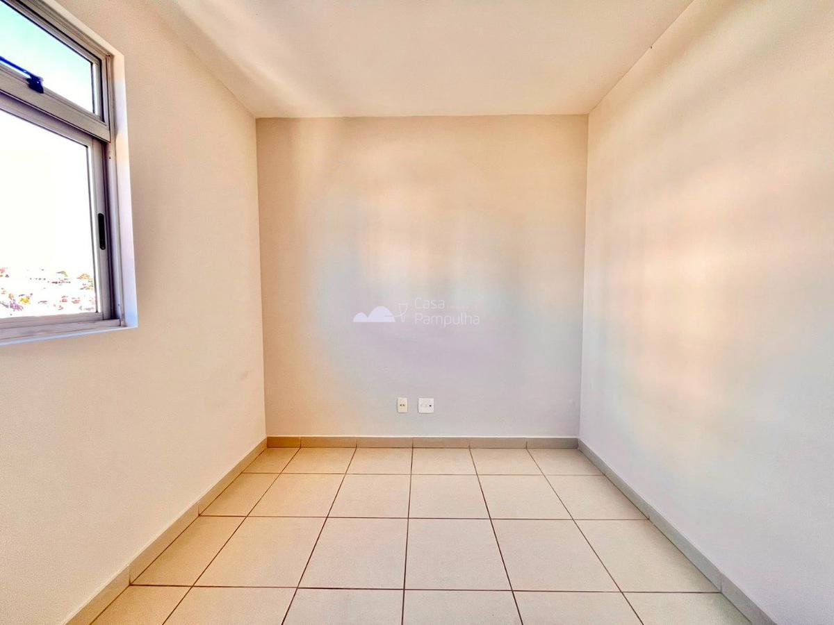Apartamento, Heliópolis, 3 Quartos, 2 Vagas, 1 Suíte