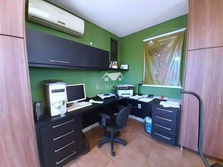 Cobertura, Estoril, 3 Quartos, 3 Vagas, 1 Suíte