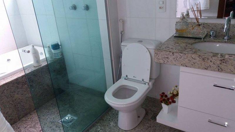 Apartamento, Castelo, 3 Quartos, 2 Vagas, 1 Suíte