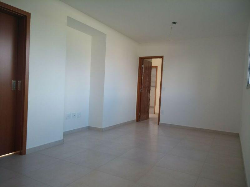 Cobertura, São Geraldo, 3 Quartos, 2 Vagas, 1 Suíte