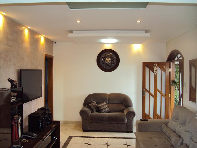 Casa, São João Batista (venda Nova), 3 Quartos, 4 Vagas, 1 Suíte