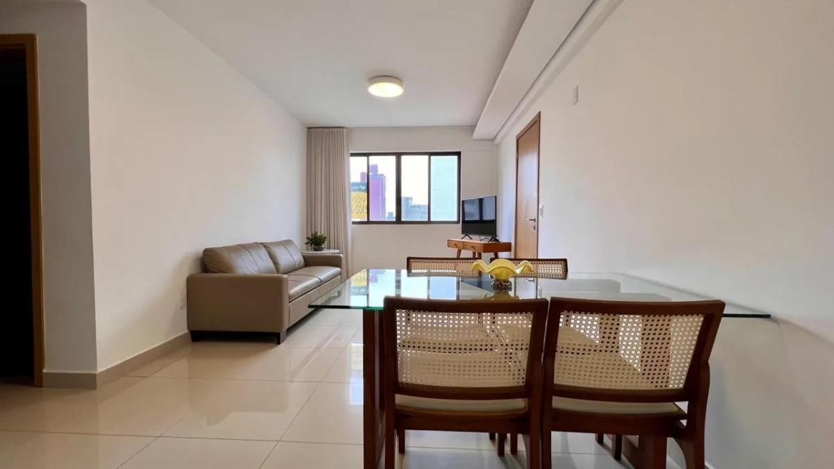 Apartamento, São Pedro, 2 Quartos, 2 Vagas, 2 Suítes