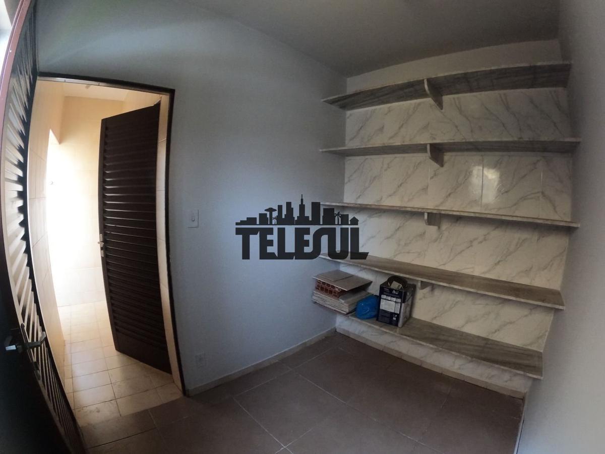 Apartamento, Vila Pinto, 4 Quartos, 2 Vagas, 1 Suíte