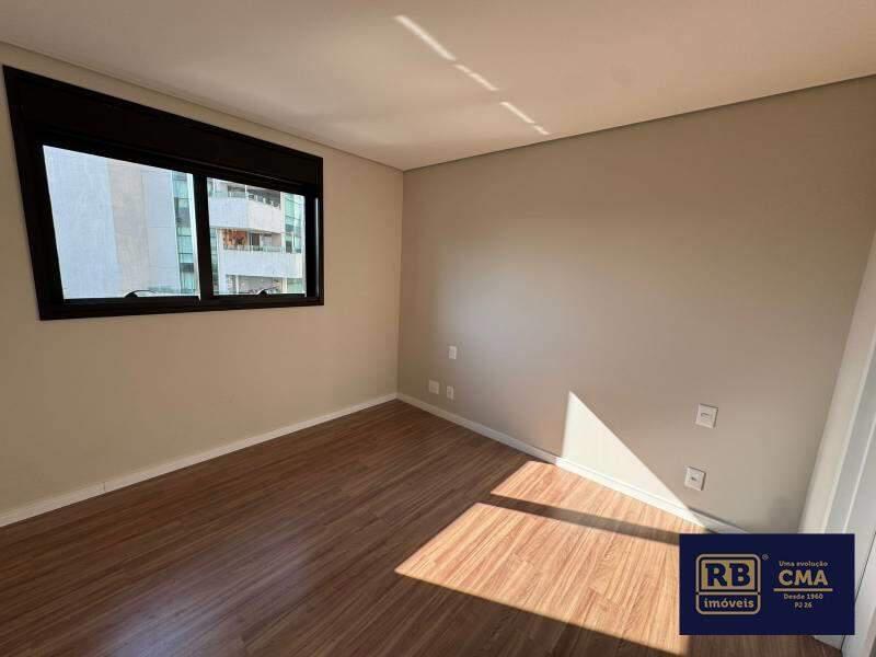 Cobertura, Sion, 2 Quartos, 2 Vagas, 2 Suítes