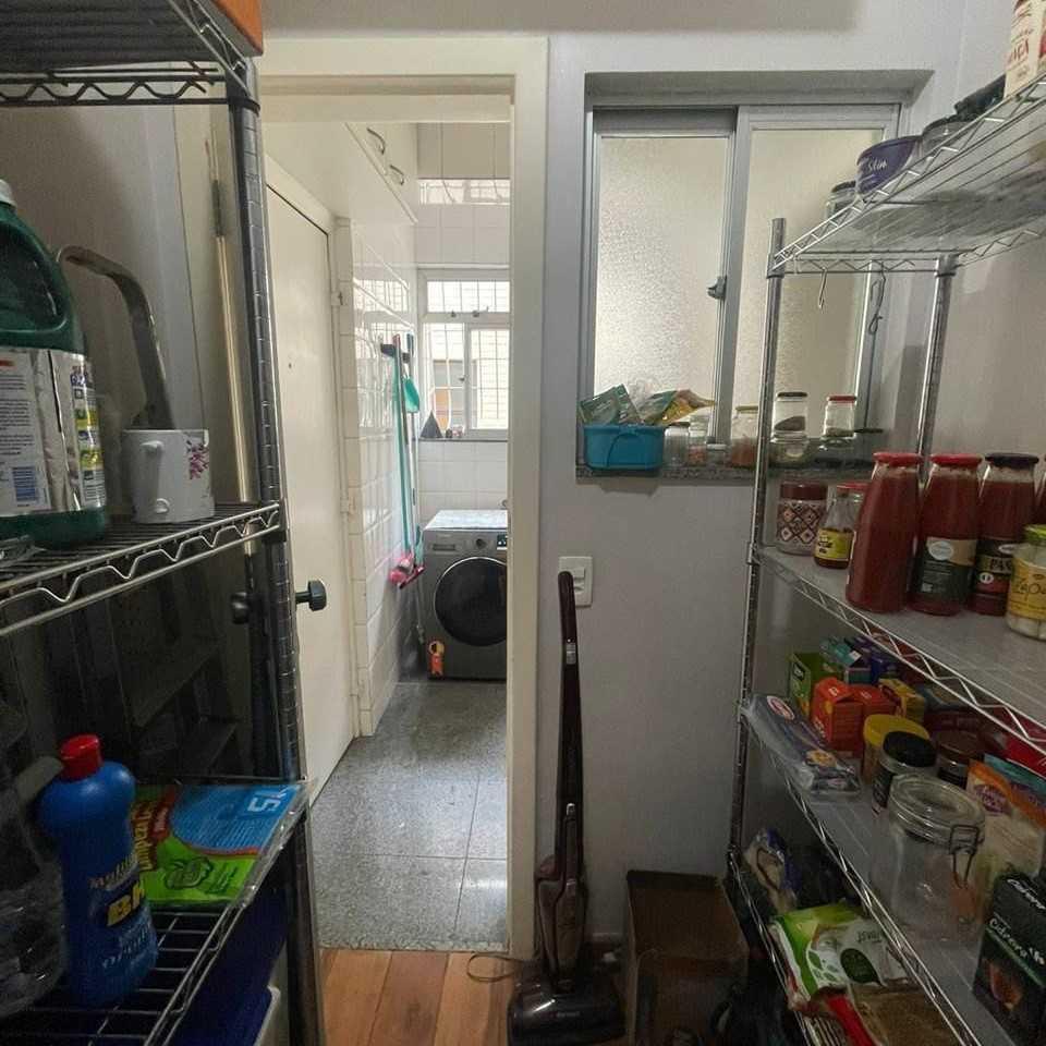 Cobertura, Buritis, 4 Quartos, 2 Vagas, 1 Suíte