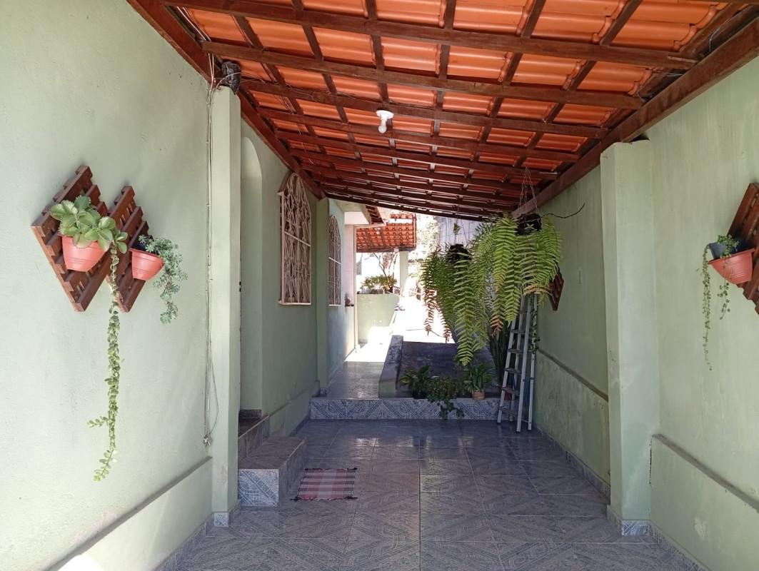 Casa, Icaivera, 3 Quartos, 2 Vagas, 1 Suíte