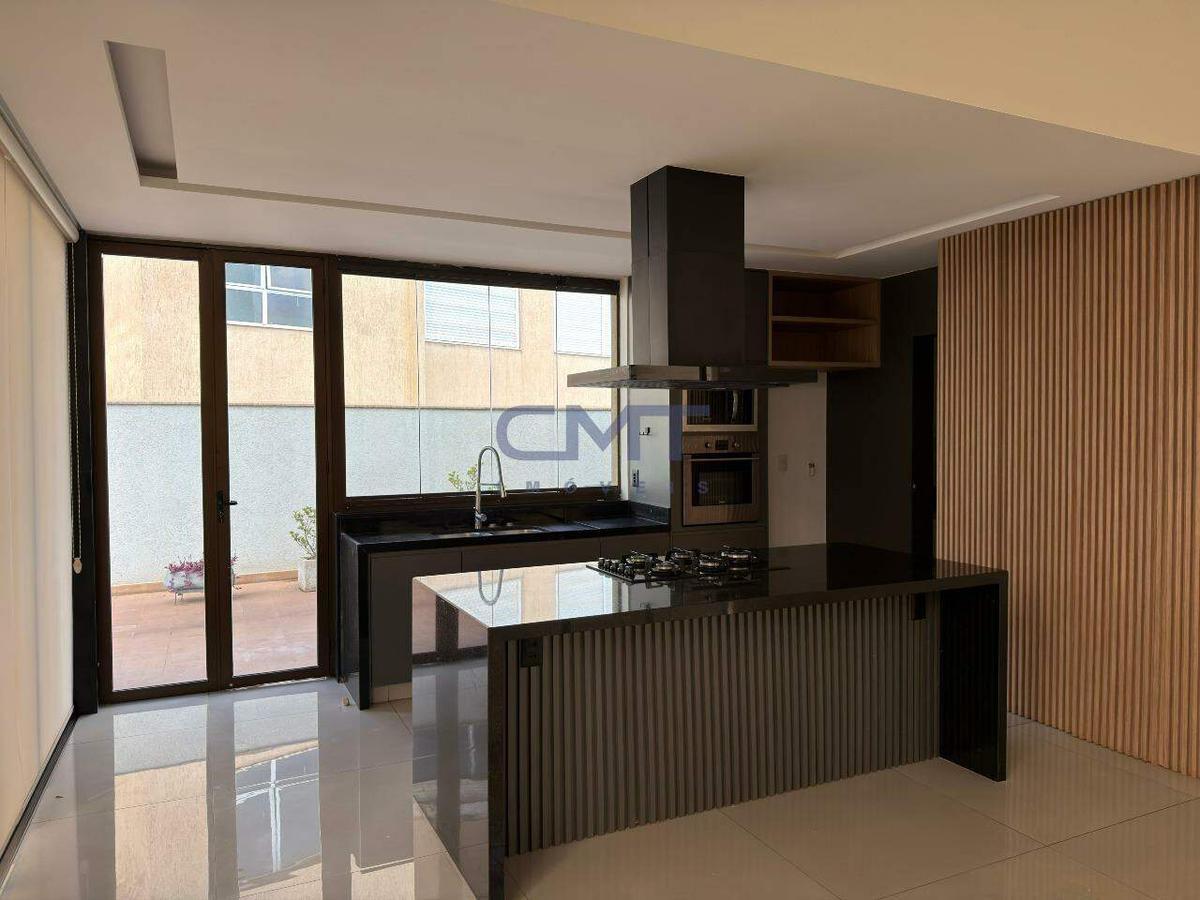 Casa, Alphaville, 4 Quartos, 4 Vagas, 3 Suítes