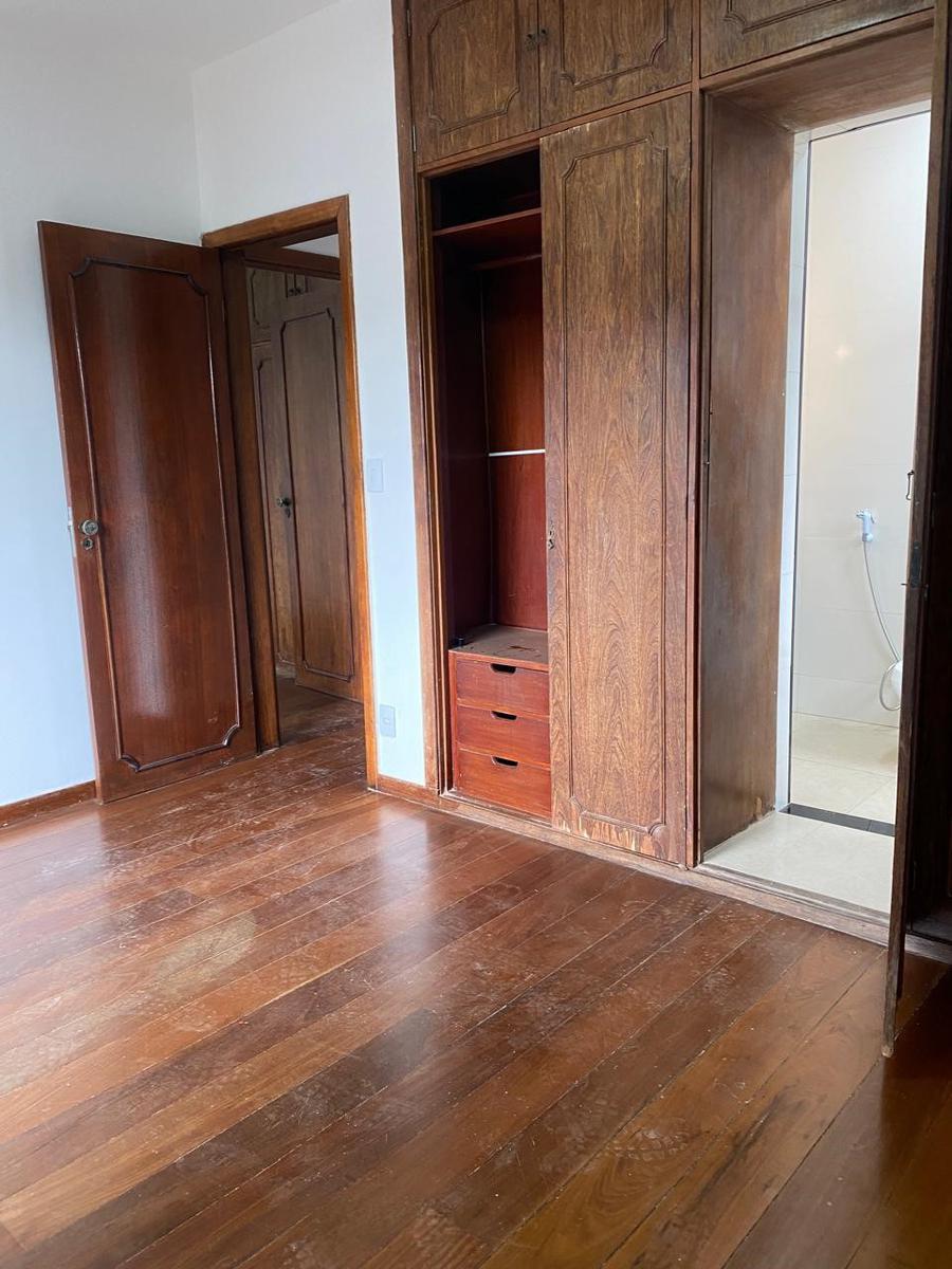 Cobertura, União, 5 Quartos, 2 Vagas, 1 Suíte