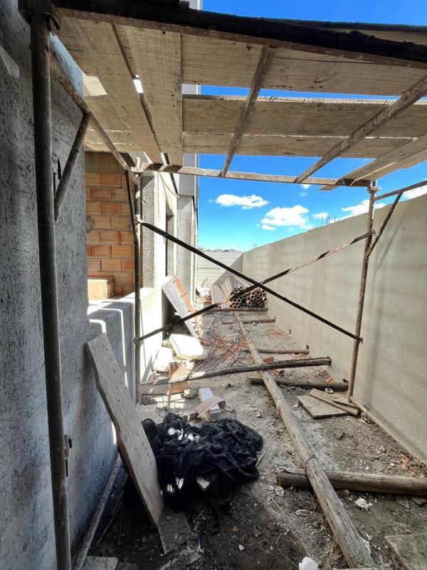 Apartamento, Riacho das Pedras, 3 Quartos, 2 Vagas, 1 Suíte