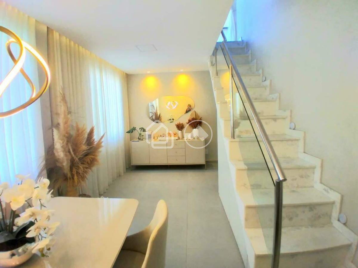 Cobertura, Buritis, 2 Quartos, 2 Vagas, 1 Suíte