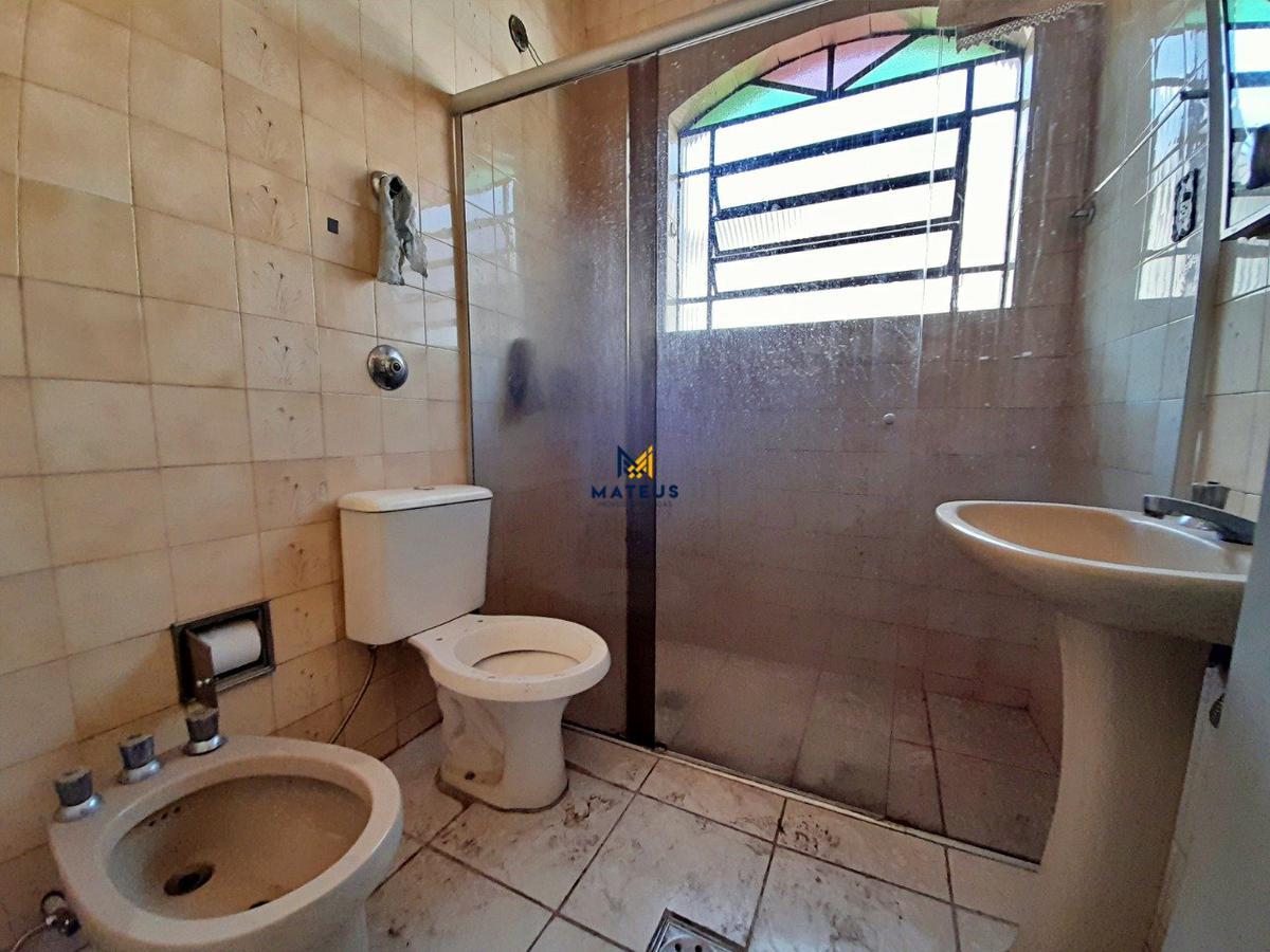 Casa, Padre Eustáquio, 4 Quartos, 3 Vagas, 1 Suíte
