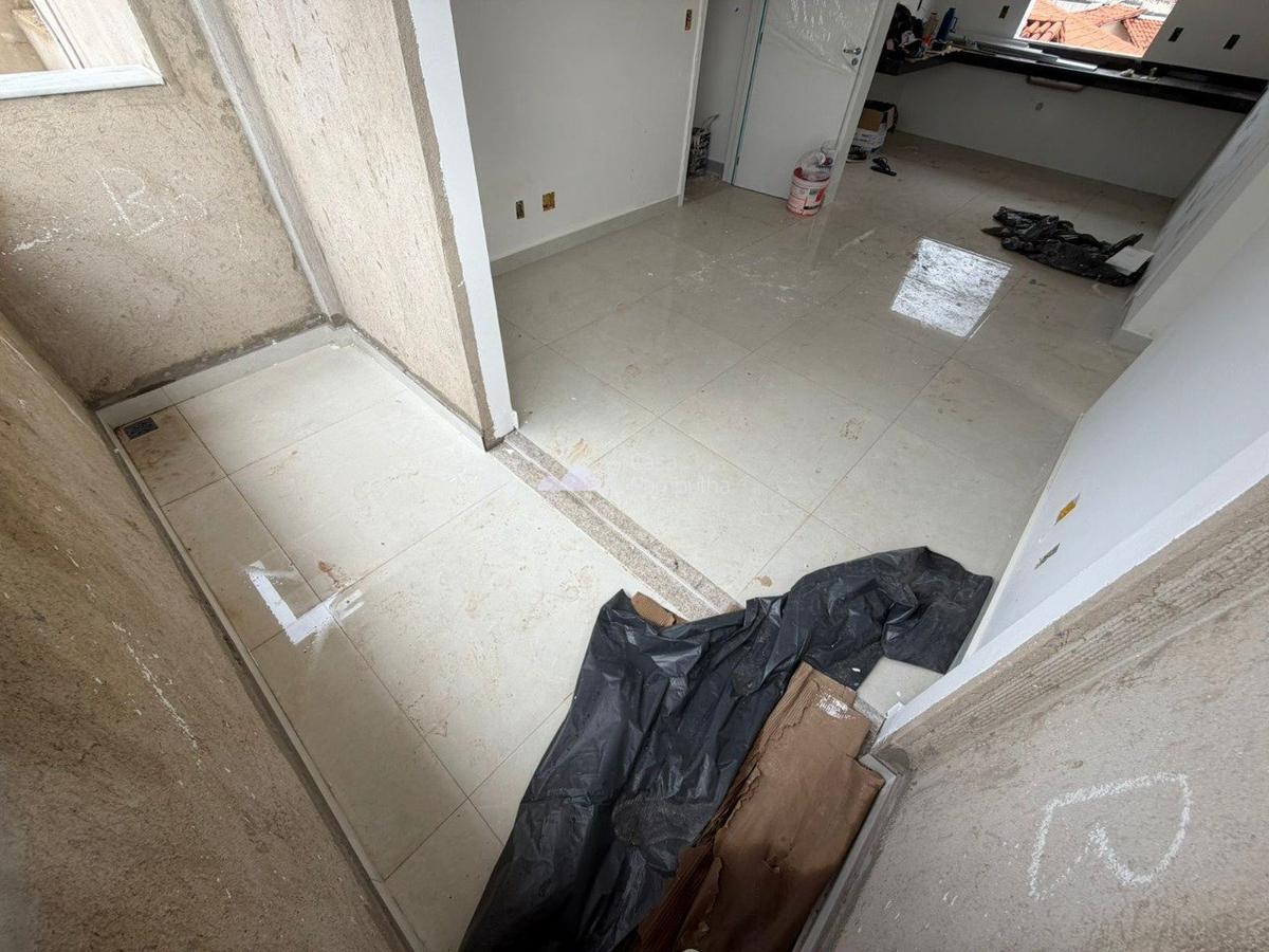 Apartamento, São João Batista (venda Nova), 2 Quartos, 1 Vaga, 1 Suíte