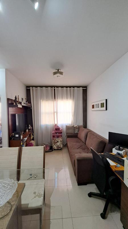 Apartamento, Heliópolis, 2 Quartos, 1 Vaga