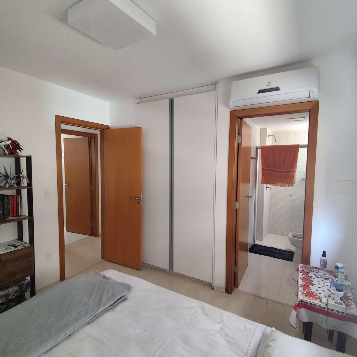 Apartamento, Lourdes, 4 Quartos, 3 Vagas, 1 Suíte
