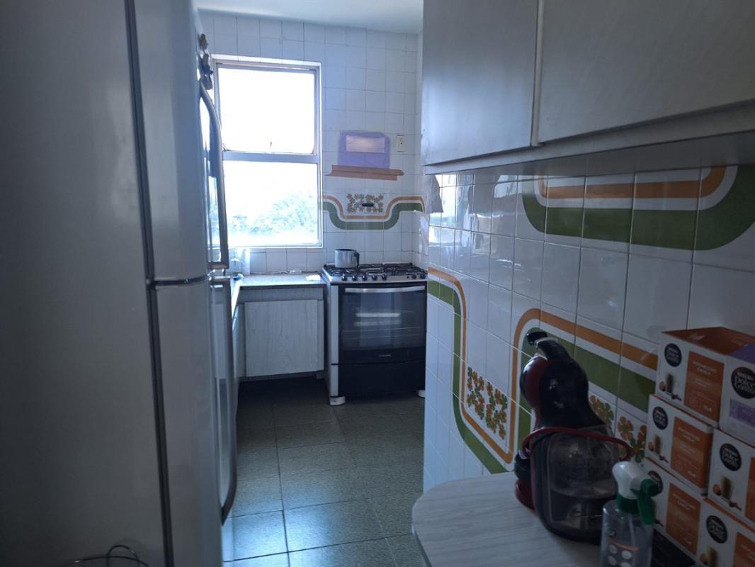 Apartamento, Vila Paris, 3 Quartos, 2 Vagas, 1 Suíte