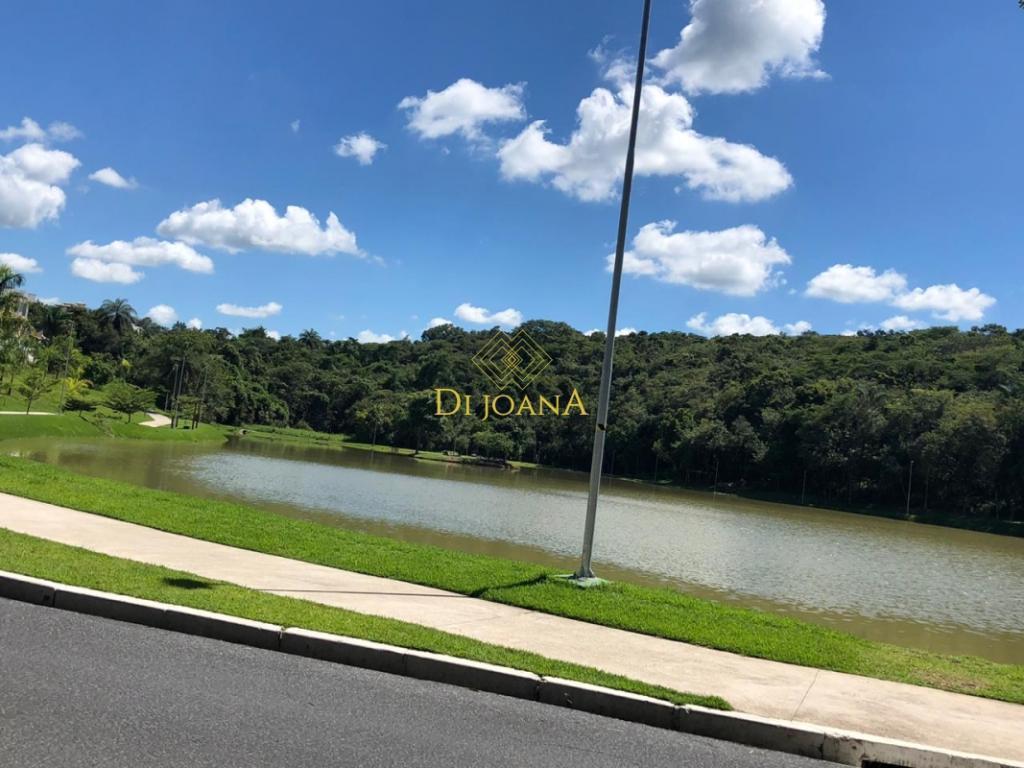 Lote, Residencial Montserrat, 0 Quarto, 0 Vaga
