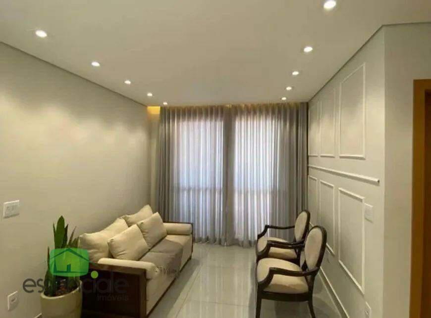 Apartamento, Novo Eldorado, 3 Quartos, 2 Vagas, 1 Suíte