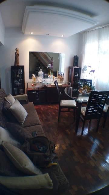 Cobertura, Palmares, 3 Quartos, 2 Vagas, 1 Suíte