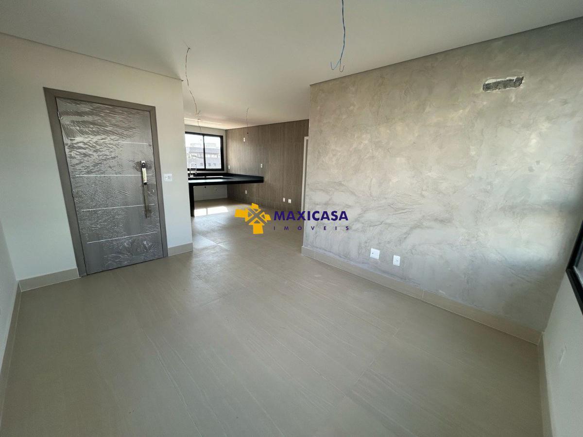 Apartamento, Jaraguá, 4 Quartos, 3 Vagas, 1 Suíte