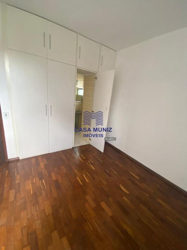 Apartamento, Cidade Nova, 4 Quartos, 1 Vaga, 1 Suíte