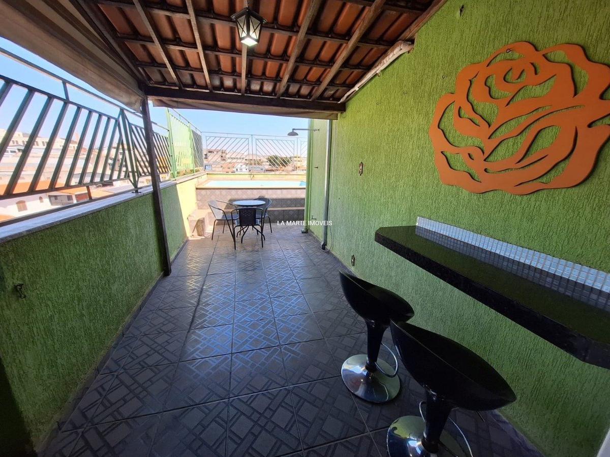 Apartamento, Jardim Riacho das Pedras, 3 Quartos, 1 Vaga, 2 Suítes