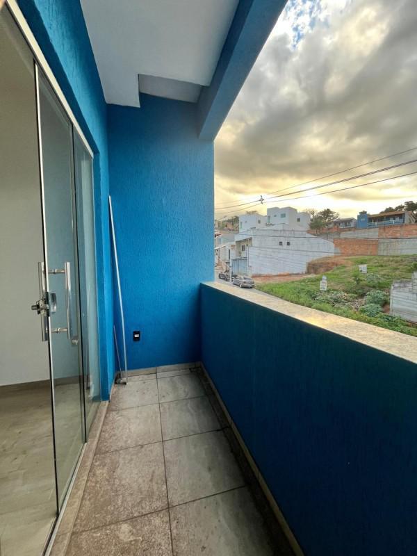 Casa, Masterville, 3 Quartos, 2 Vagas, 1 Suíte