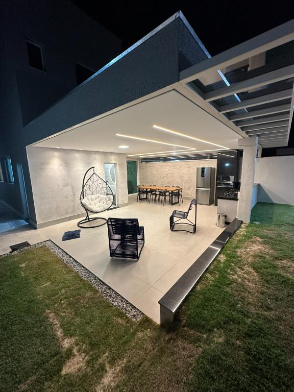 Casa, Bandeirantes (pampulha), 3 Quartos, 4 Vagas, 1 Suíte