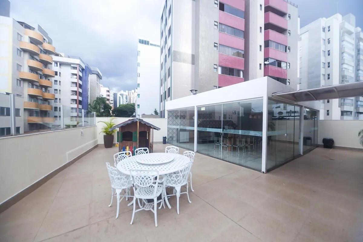 Apartamento, Buritis, 3 Quartos, 2 Vagas, 1 Suíte