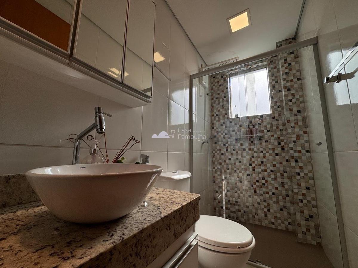 Apartamento, Planalto, 3 Quartos, 2 Vagas, 1 Suíte