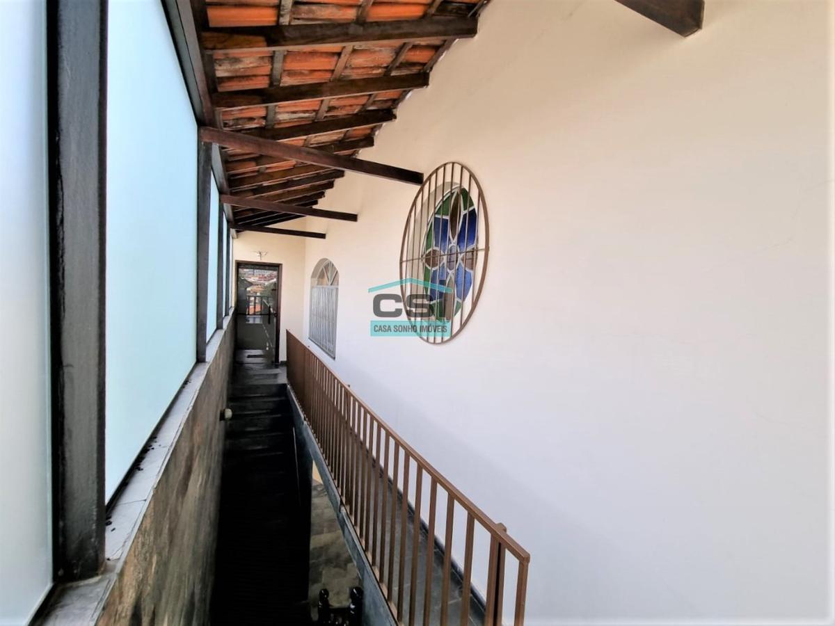 Casa, Ipiranga, 4 Quartos, 2 Vagas, 1 Suíte