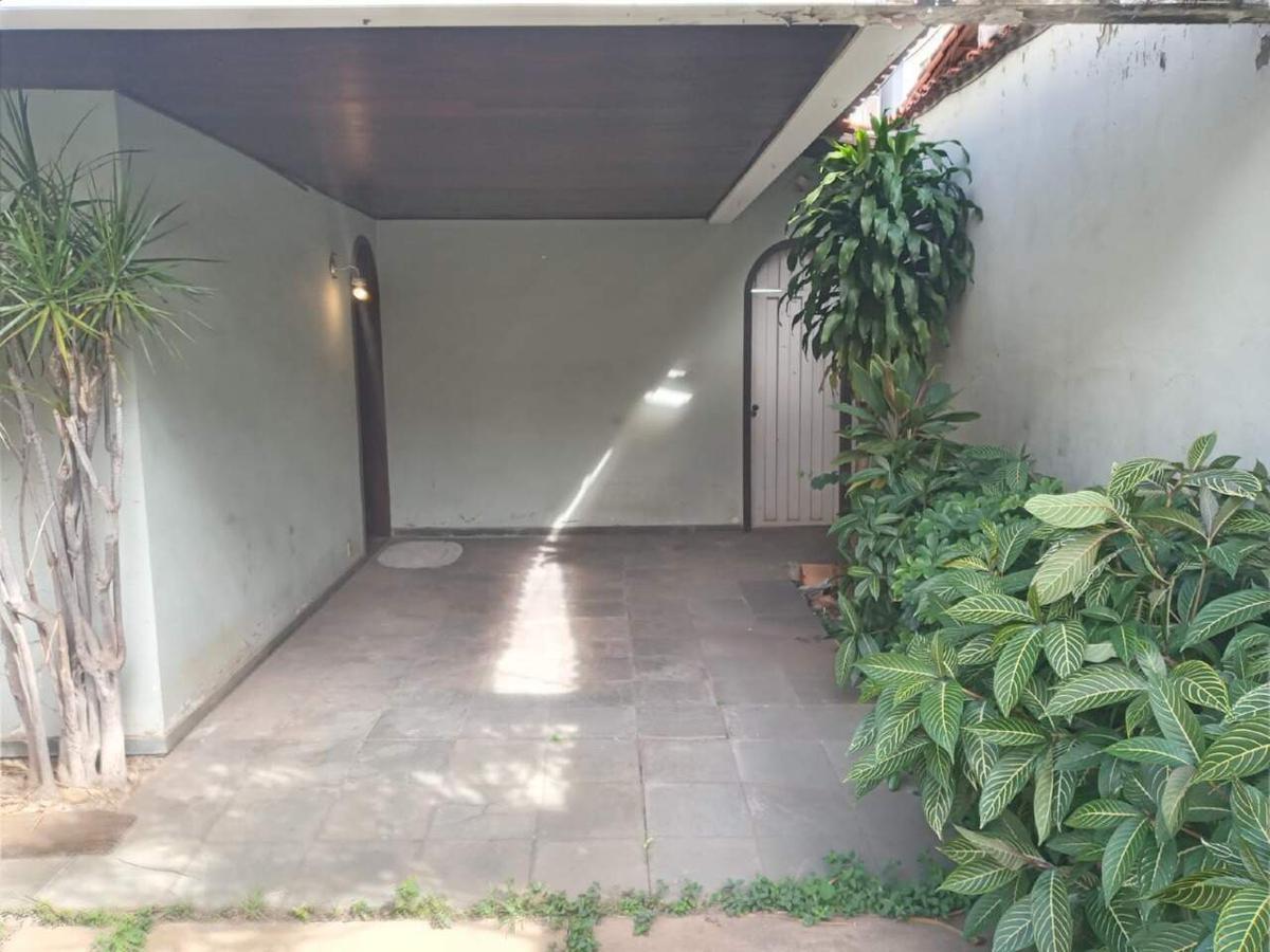 Casa, Alto Barroca, 5 Quartos, 3 Vagas, 1 Suíte