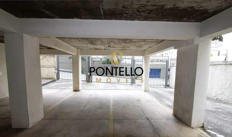 Cobertura, Nova Suíssa, 4 Quartos, 2 Vagas, 1 Suíte