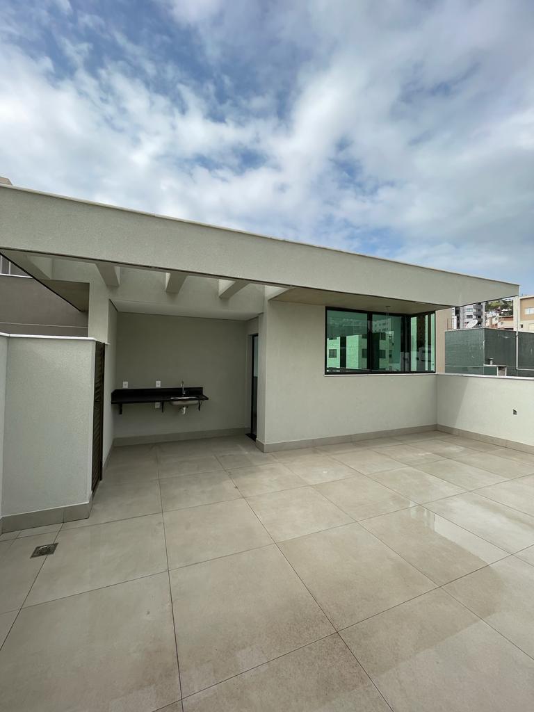 Cobertura, Cruzeiro, 3 Quartos, 2 Vagas, 1 Suíte