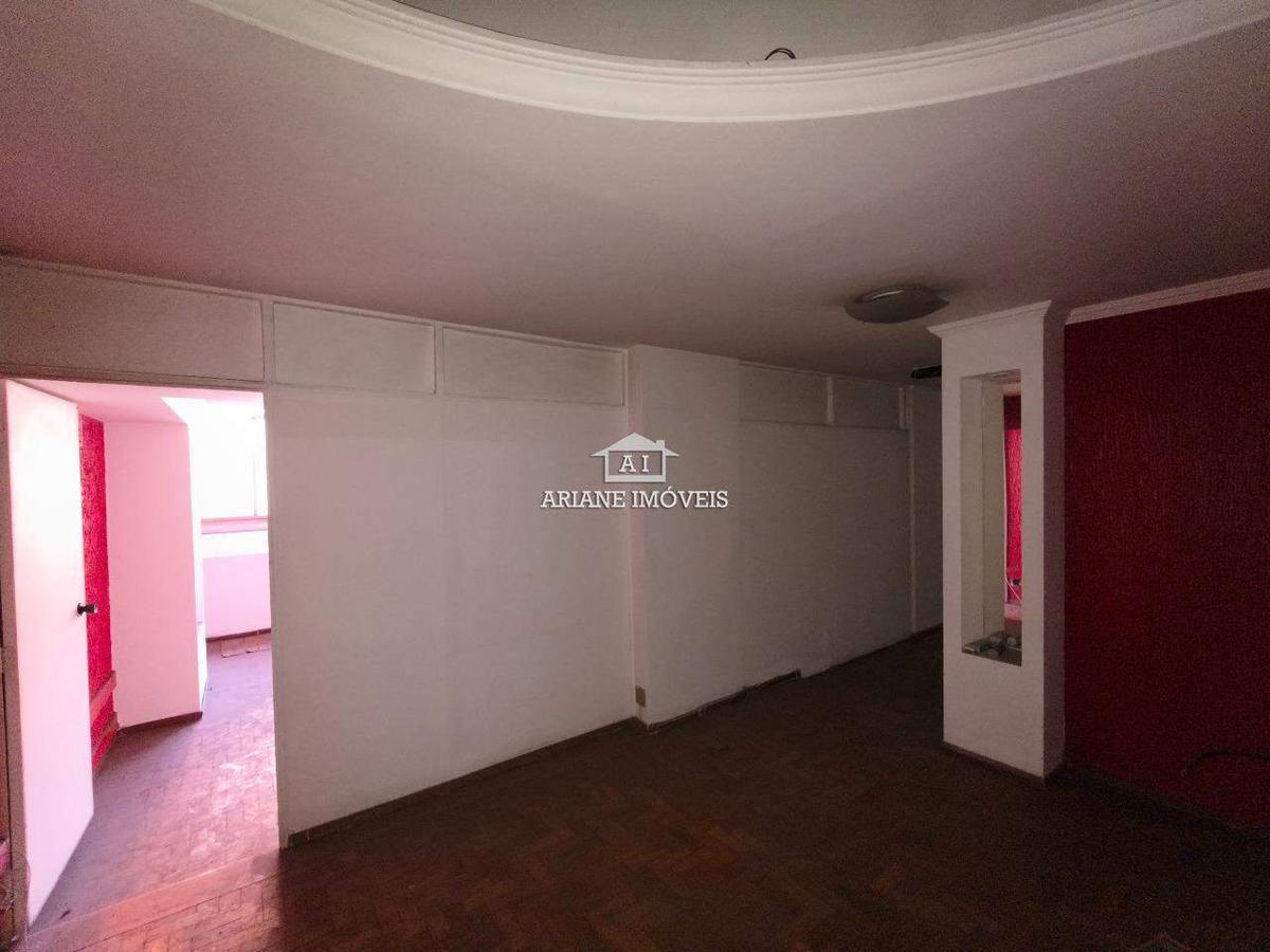 Sala, Centro, 0 Quarto, 0 Vaga