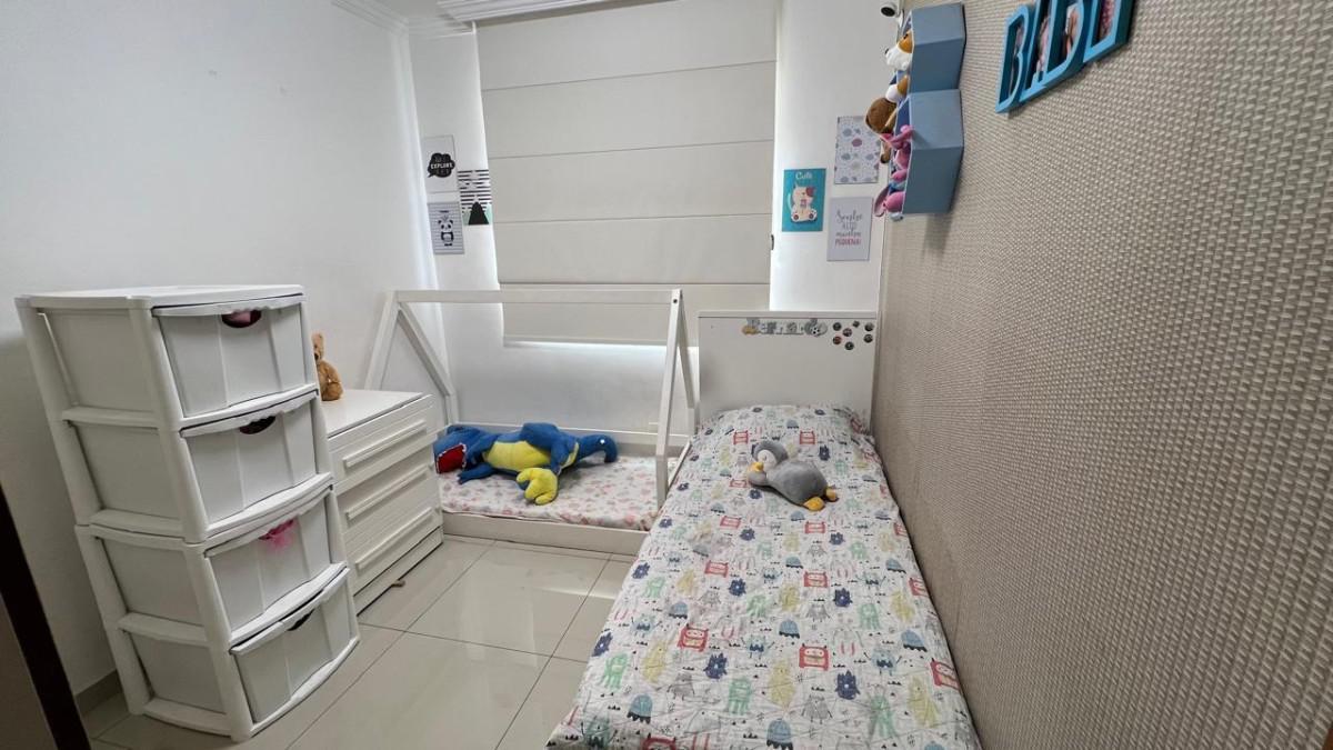 Cobertura, Castelo, 2 Quartos, 2 Vagas, 1 Suíte